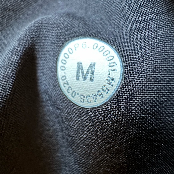 Lululemon Men’s City Sweat Joggers Drawstring Sweatpants - Picture 7 of 13